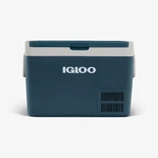 Igloo ICF60 Kompressor-Kühlbox (AC/DC, EU Version) kaina