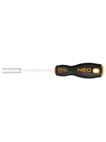 Kit: screwdriver | screwdriver bits | Kit: screwdriver handle