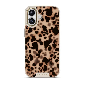 Off Duty - iPhone 17 Case, Elite Light (MagSafe) / Gold