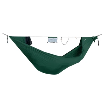 Ticket To The Moon Lightest Pro Forest Green Hamakas
