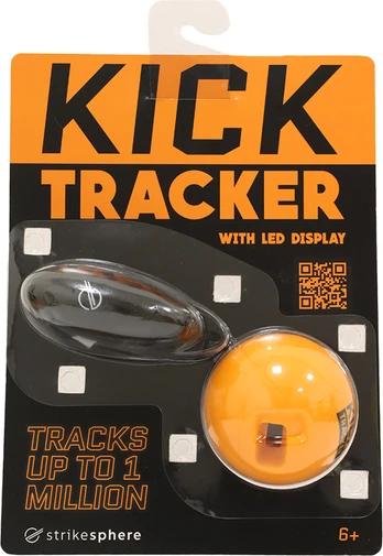 Strikesphere - Kicker Tracker (1002)