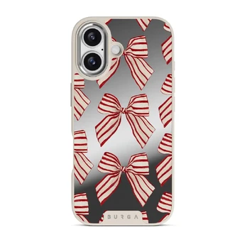 Special Delivery - iPhone 17 Case, Elite Mirror Light (MagSafe) / Silver