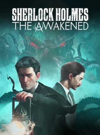 Sherlock Holmes: The Awakened PC