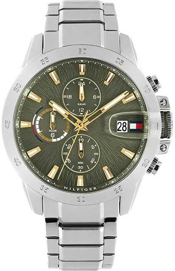 Laikrodis Tommy Hilfiger Jameson 1792197