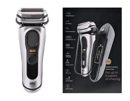 Braun - Series 9 Pro+ 9577cc
