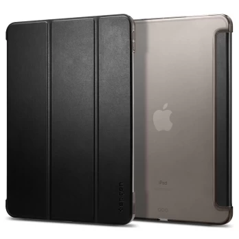 Spigen Smart Fold Ipad Air 4 2020 Black