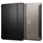 Spigen Smart Fold Ipad Air 4 2020 Black kaina