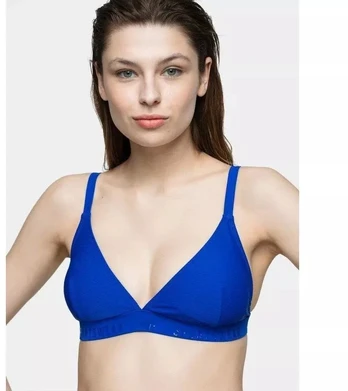 Moterims skirtas bikini viršus 4F H4L21-KOS004G-48S