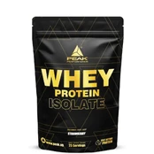 Peak Whey Protein Isolate 750 g. - Chocolate skonis kaina