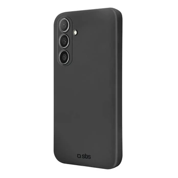 SBS Samsung Galaxy A14/A14 5G Instinct dėklas Black