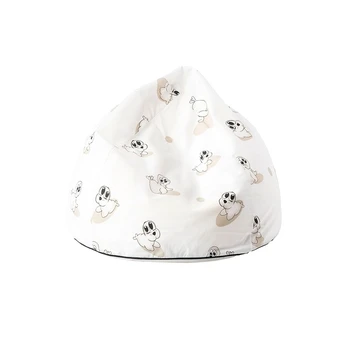 MARKLAND sėdmaišis PURE MUSLIN, Seal, 20-37D