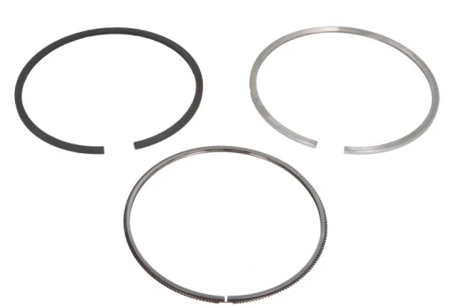 MAHLE 009 90 N1 Piston ring set