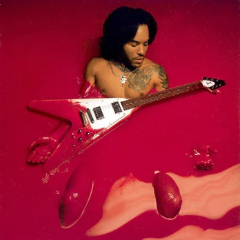 CD Lenny Kravitz – Baptism