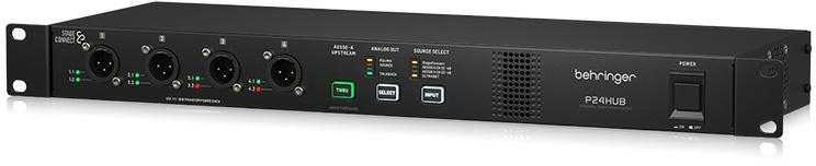 Behringer P24HUB