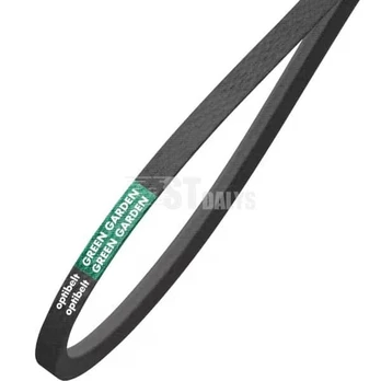 Diržas vejos traktoriams 15.9x1600mm Optibelt