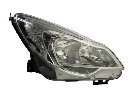 Žibintas Priekis Dešinė OPEL CORSA D, CORSA D/HATCHBACK