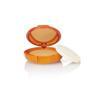 Rilastil Sun System Uniform Compact Kreminis Spf50+ Shade 03 Bronze 10g