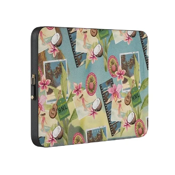 Honolulu - Laptop Sleeve, 13 inches