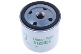 Kuro filtras DENCKERMANN A129026 kaina
