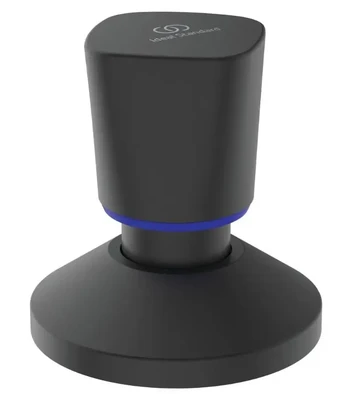 Ideal Standard - paslėptas ventilis, šilko juodumo BD652XG
