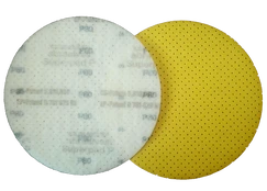 Diskas kibus Superpad P P80 225mm Jost kaina