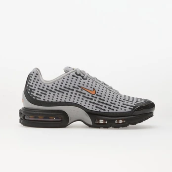 Nike Air Max Plus Vii Lt Smoke Grey/ Hot Curry-Dk Smoke Grey - Dydis 44.5 (HQ2197-003 Nike Air Max batai)