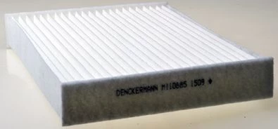 Filtras, salono oras DENCKERMANN M110885