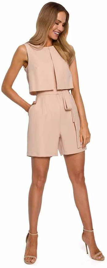 Kostiumas Moe