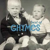 CD Ghymes - Best Of