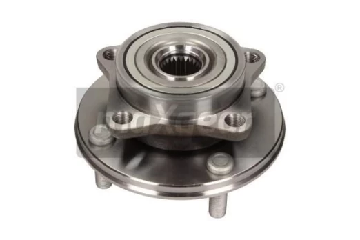 Rato guolio komplektas MAXGEAR 33-0470