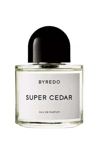 Universalūs kvepalai, Byredo Super Cedar EDP 100ml