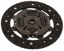 Sankabos diskas SACHS 1878 634 257