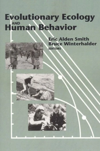 Evolutionary Ecology and Human Behavior