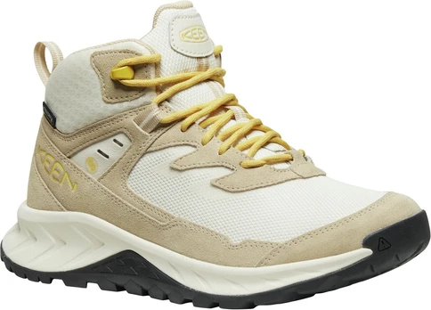 Keen HIGHTRAIL MID WP 1030347 Birch/Daffodil - 37,5