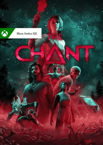The Chant Xbox Series X|S