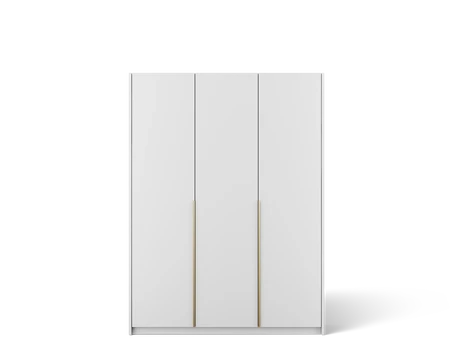 Bregma III Hinged Wardrobe