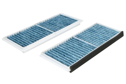 Salono filtras PUR-PC8054AG-2