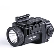 Nextorch WL14 Weapon Flashlight - 500 Lumens