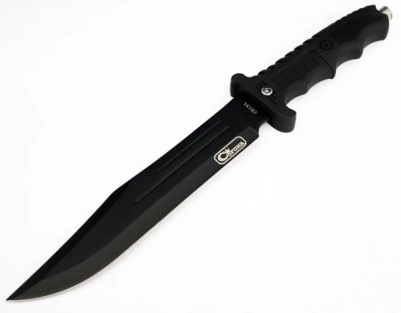 Richmann Peilis su dėklu 340 mm