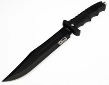 Richmann Peilis su dėklu 340 mm kaina