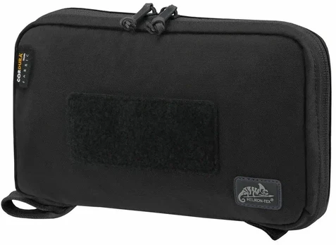 Dėklas valymo įrankiams Helikon-Tex Mini Service Pocket®, Juoda