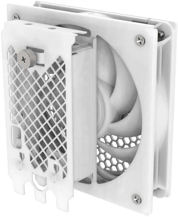 SilverStone Silverstone SST-FDP02W Bracket