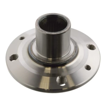 FEBI FE102186 Wheel hub