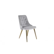 Valgomojo kėdė Velvet kaina