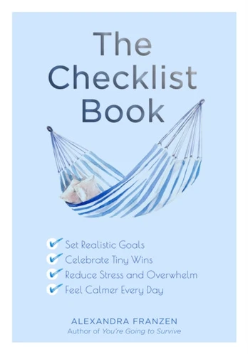 Checklist Book