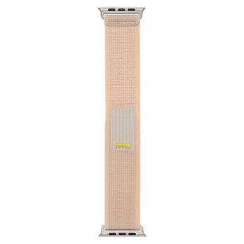 Watch Trail Loop Watch Band Cream
