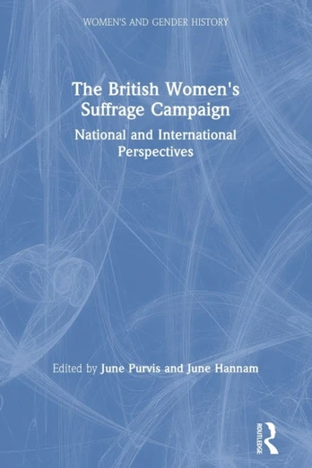 British Women's Suffrage Campaign