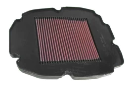 Oro filtras K&N FILTERS HA-8098 kaina