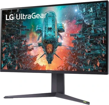 Monitorius LG 32GQ950P-B