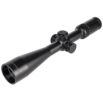 Delta Optical Titanium HD 4-24x50 Di MD MOA Optinis taikiklis